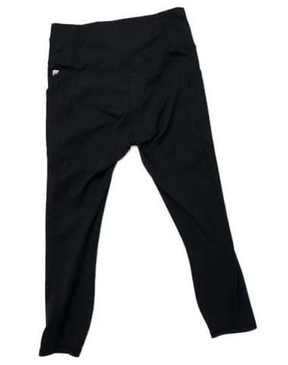 Fabletics PureLuxe High-Waisted Pocket Leggings - Picture 3 of 3